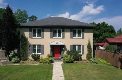 145 Vansittart Avenue Unit# 2 Woodstock Ontario N4S 6E5