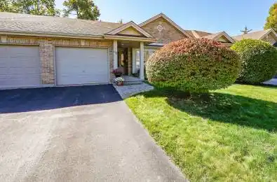 176 Beckett Crescent Pelham Ontario L0S 1E4