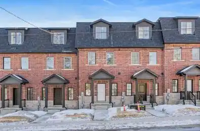 19 James Street Halton Hills Ontario L7G 2H2