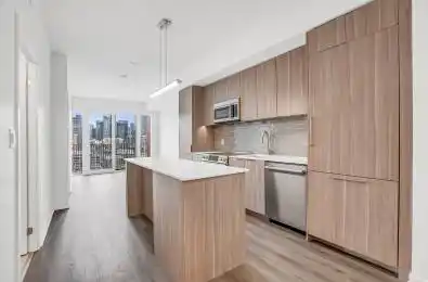 88 Bathurst Street Unit# 1407 Toronto C01 Ontario M5V 0W8