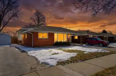 2426 Tait Avenue Burlington Ontario L7P 1H1