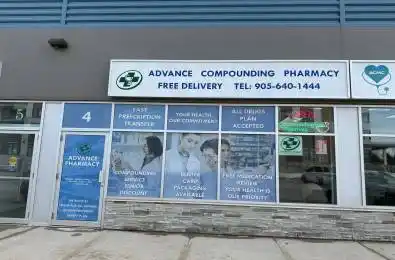 155 Mostar Street Unit# 3 Whitchurch-Stouffville Ontario L4A 0Y2