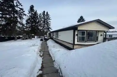 13 Fenelon Way Kawartha Lakes Ontario K9V 0H9