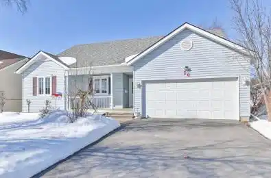 30 Sandpiper Way Brighton Ontario K0K 1H0