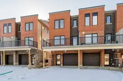 79 Fairlane Avenue Barrie Ontario L9J 0M9