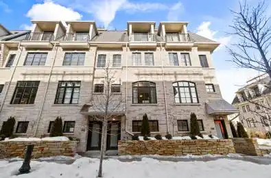 55 Lunar Crescent Unit# 139 Mississauga Ontario L5M 2R2