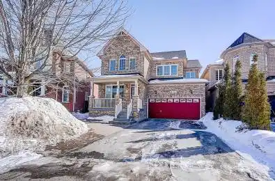 31 Waite Crescent Whitchurch-Stouffville Ontario L4A 0B5