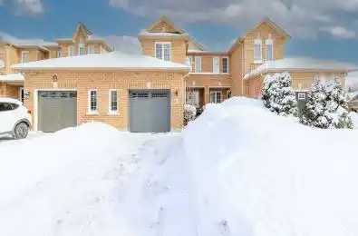 3 Coleman Drive Barrie Ontario L4N 0R5