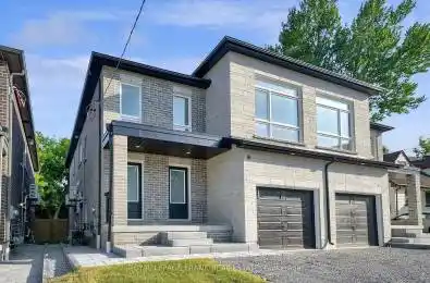 327 Anderson Avenue Oshawa Ontario L1J 2N8
