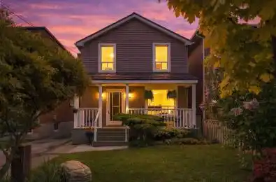 72 Thirteenth Street Toronto W06 Ontario M8V 3H6