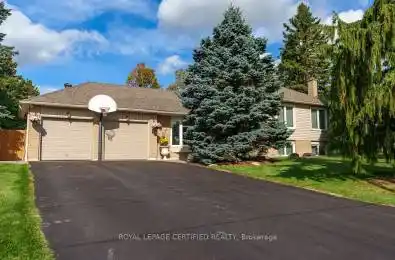 12 Kevinwood Drive Caledon Ontario L7K 0Z1