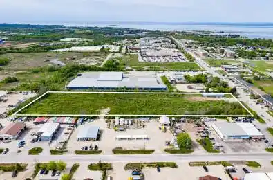 70 HIgh Street Collingwood Ontario L9Y 4V6