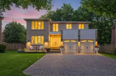 25 Pearl Gate Court Richmond Hill Ontario L4B 2R2