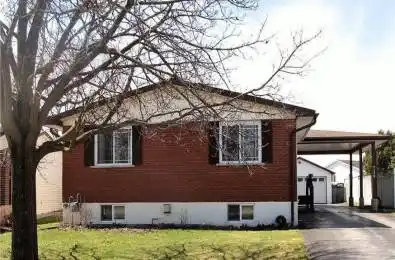 156 West Street Belleville Ontario K8N 4X9