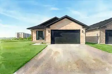 87 Hastings Park Drive Belleville Ontario K8P 0J1