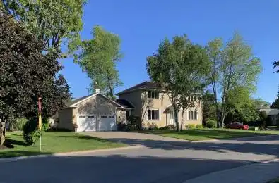 92 Parkview Heights Quinte West Ontario K8V 6P5