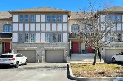 8909 Bathurst Street Unit# 10 Richmond Hill Ontario L4C 0H4