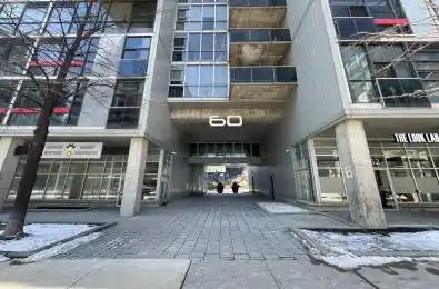 60 Bathurst Street Unit# 601 Toronto C01 Ontario M5V 2P4