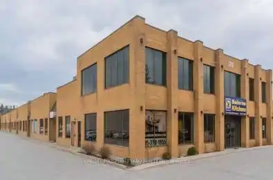 170 West Beaver Creek Road Unit# 3 Richmond Hill Ontario L4B 1L6