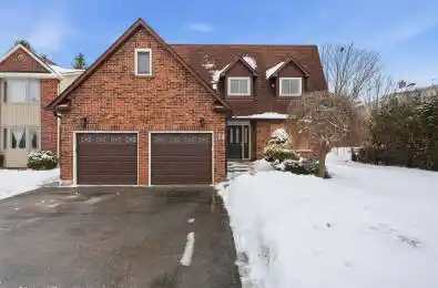 74 Old Yonge Street Aurora Ontario L4G 6C7