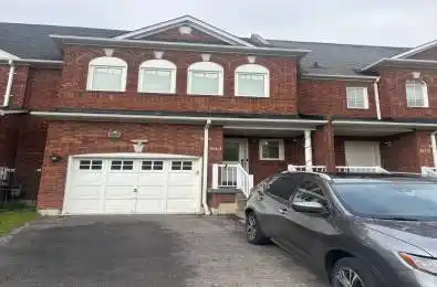 103 Dooley Crescent Ajax Ontario L1T 4J3