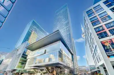 183 Wellington Street Unit# 3503 Toronto C01 Ontario M5V 0A1