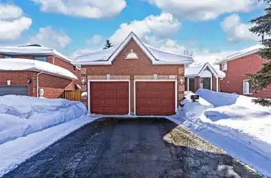 333 Cundles Road Barrie Ontario L4N 7C9