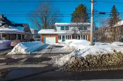 55 A Cascade Street Parry Sound Ontario P2A 1K3