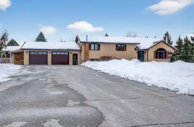 1334 Butternut Creek Road Kingston Ontario K7L 4V3