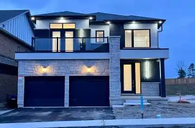 24 Daffodil Road Springwater Ontario L9X 2E3