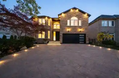 63 Concord Road Vaughan Ontario L4J 3M2