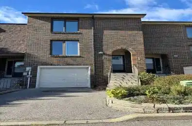 17 Hampton Way Markham Ontario L3T 5C8