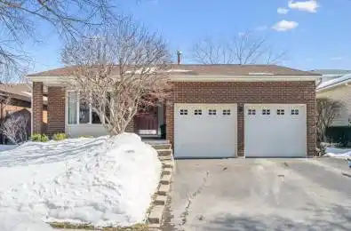 80 Old Forest Crescent Kitchener Ontario N2N 2A3