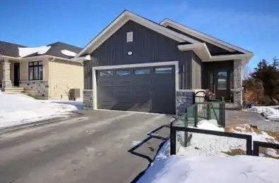 5 Cedarwood Street Quinte West Ontario K0K 2C0