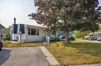 7 Sunset Drive Innisfil Ontario L9S 0R7