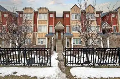 3975 Eglinton Avenue Unit# 13 Mississauga Ontario L5M 0E7