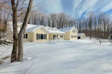 31 Deerfoot Trail Huntsville Ontario P1H 0A6