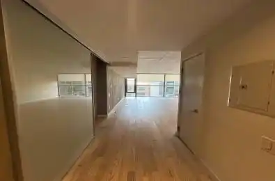 25 Oxley Street Unit# 803 Toronto C01 Ontario M5V 2J5