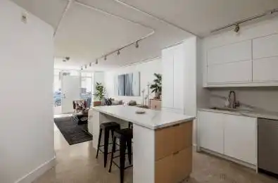 955 Queen Street Unit# 103 Toronto C01 Ontario M6J 3X5