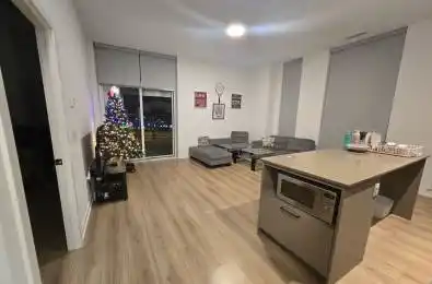 10 Lagerfeld Drive Unit# 604 Brampton Ontario L7A 5L3