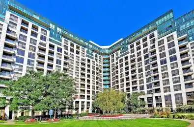 18 Harding Boulevard Unit# 233 Richmond Hill Ontario L4C 0T3