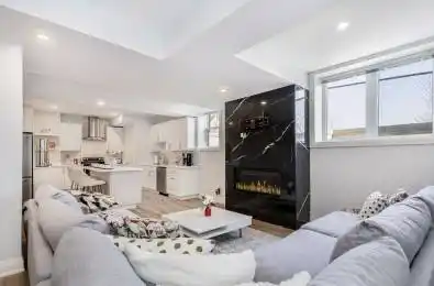 21 Lacrosse Trail Vaughan Ontario L4H 4S7