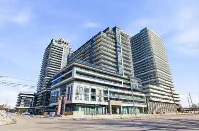 1480 Bayly Street Unit# 912 Pickering Ontario L1W 3R5