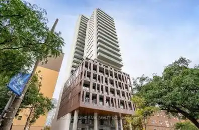 81 Wellesley Street Unit# 905 Toronto C08 Ontario M4Y 1H8