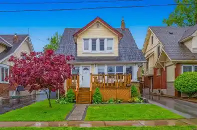 5078 Armoury Street Niagara Falls Ontario L2E 1T4