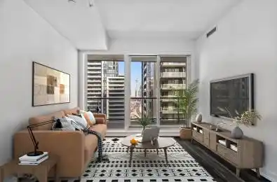 25 Ordnance Street Unit# 1801 Toronto C01 Ontario M6K 0E9