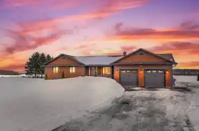 554421 Mono - Amaranth Townline Mono Ontario L9W 5M8