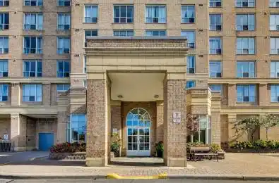 21 Overlea Boulevard Unit# 912 Toronto C11 Ontario M4H 1P2