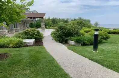 4 Cove Court Unit# 102 Collingwood Ontario L9Y 0Y6