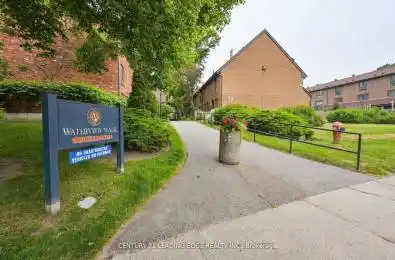 28 Livingston Road Unit# 70 Toronto E08 Ontario M1E 4S5